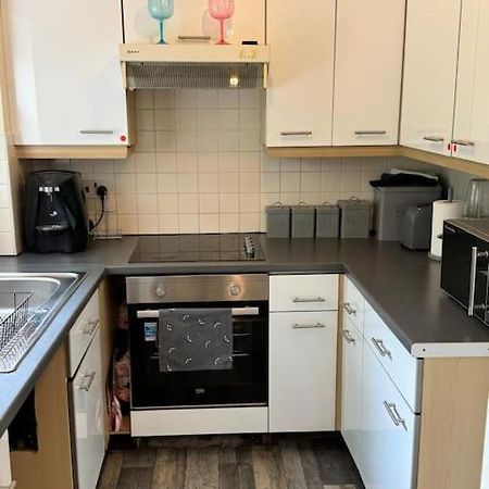 A Cozy Apartment In Barking Barking  Exteriér fotografie
