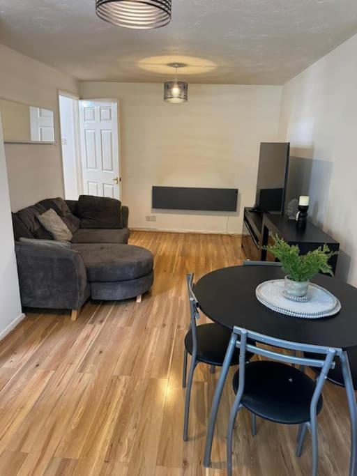 A Cozy Apartment In Barking Barking  Exteriér fotografie