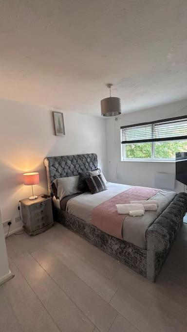 A Cozy Apartment In Barking Barking  Exteriér fotografie